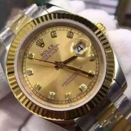 Picture of Rolex DateJust D23 412836 _SKU0907180557081235